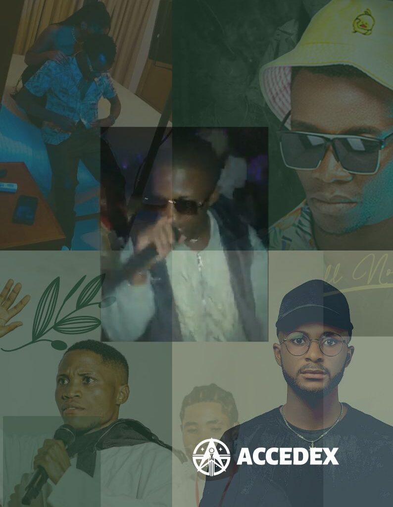 Prime-i-Era artistas